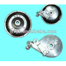 cast aluminium antenna rotor